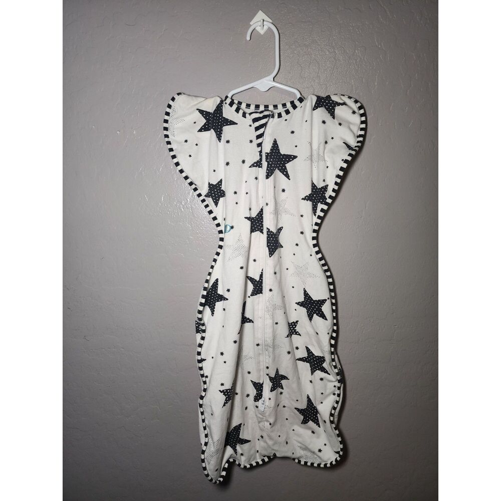 Love To Dream Swaddle UP Starry Night Medium 13-18.5 lbs Baby